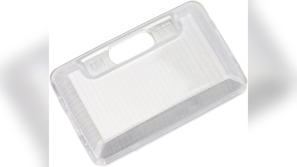 How to Replace Dome Light Covers in Cars