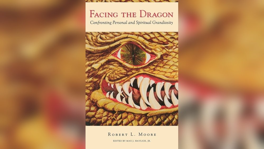 Acing the Dragon: Confronting Personal And Spiritual Grandiosity