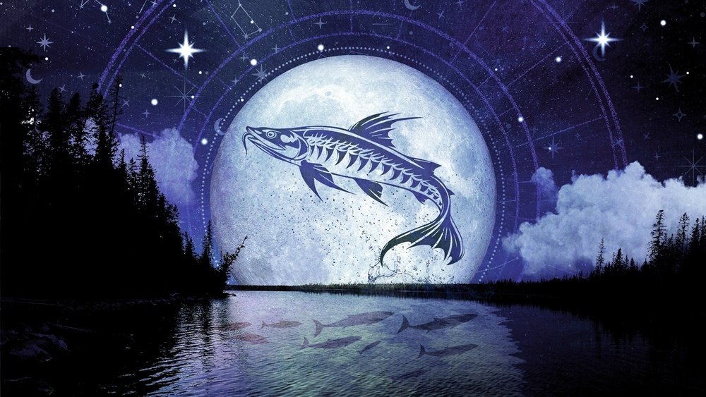 Full Moon August 2024 Spiritual Meaning