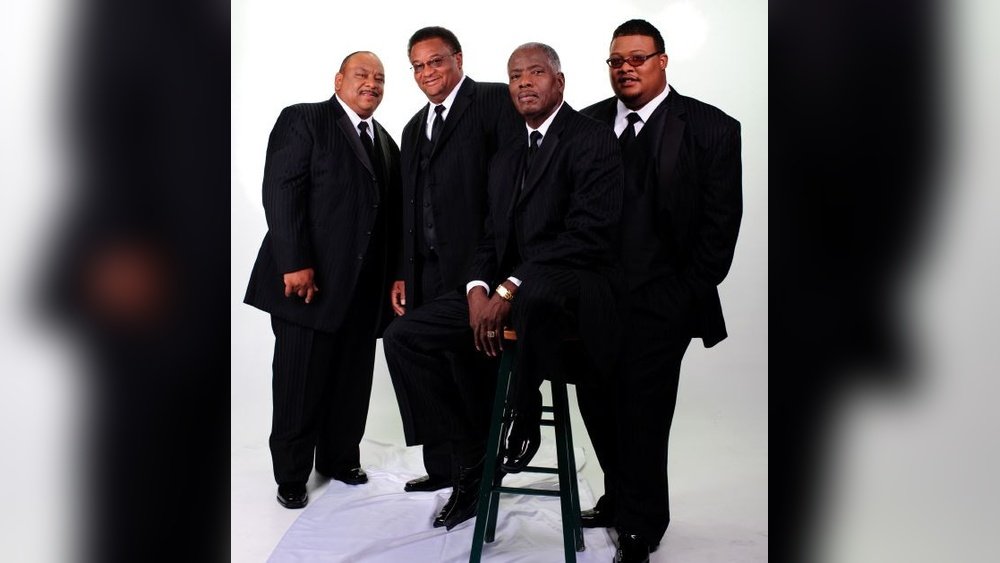 Lee Williams Spiritual Qc