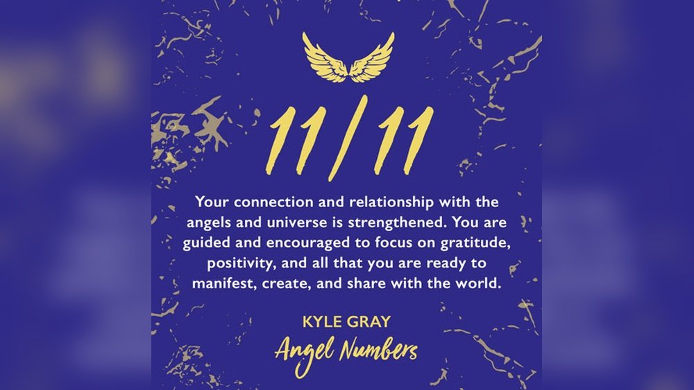 What Does 11:11 Mean Spiritually