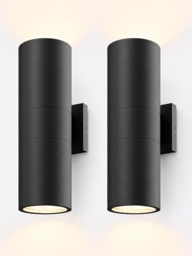 LEONLITE 2-Pack 18