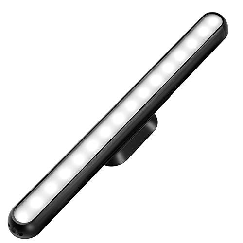 Wall Reading Light Stick on Bunk Bed Magnetic Dimmable LED