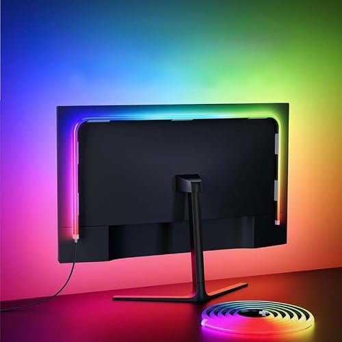 (New Version) Skydimo 27'' ARGB Led Strip PC Sync