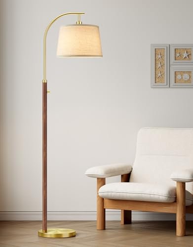 Dimmable Floor Lamp for Living Room, 65