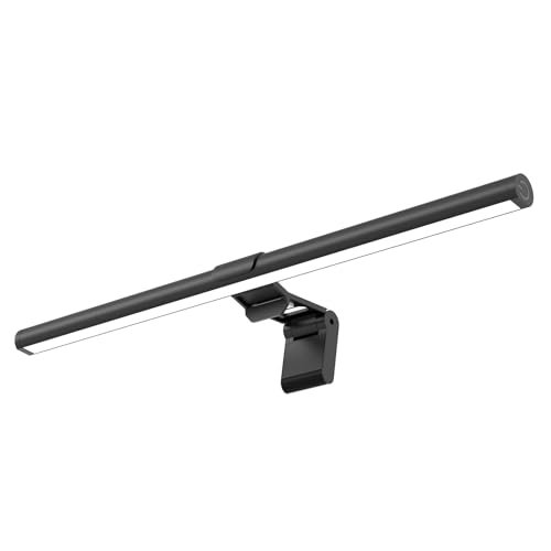 SAMPHON Monitor Light Bar, Eye-Care USB Computer Lamp