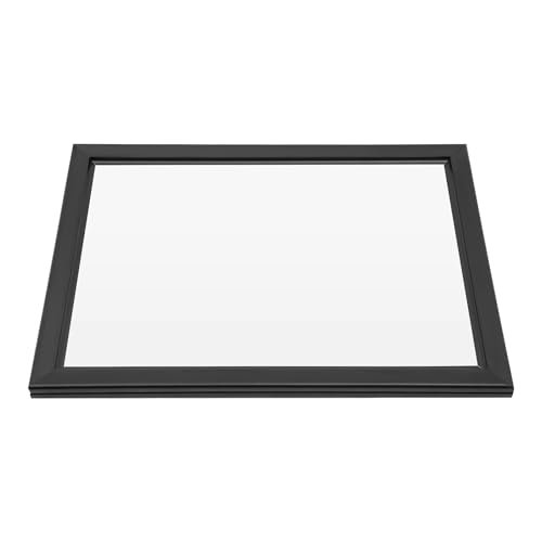 LED Poster Frame, 18x24 Lighted Display Box, Wall Mounted