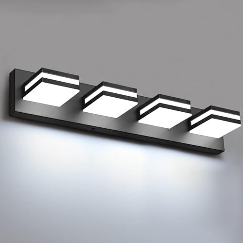 IZORRO LED Modern Bathroom Lights...