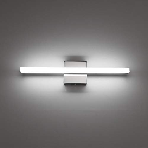 Combuh Bathroom Light Fixtures Over Mirror, Modern Bath Lamp