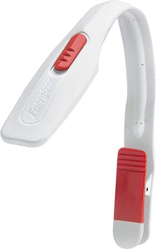 Energizer Clip-on Book Light for Bed, LED reading lamp