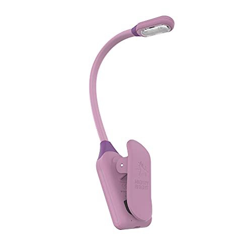 Mighty Bright The Original WonderFlex Book Light, dimmable,...