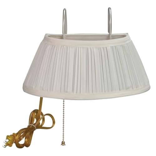 Fox Valley Traders Designer Headboard Lamp, Safety,...