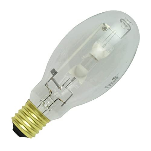 SYLVANIA 64046 - 250W ED28 - METALARC Pulse Start