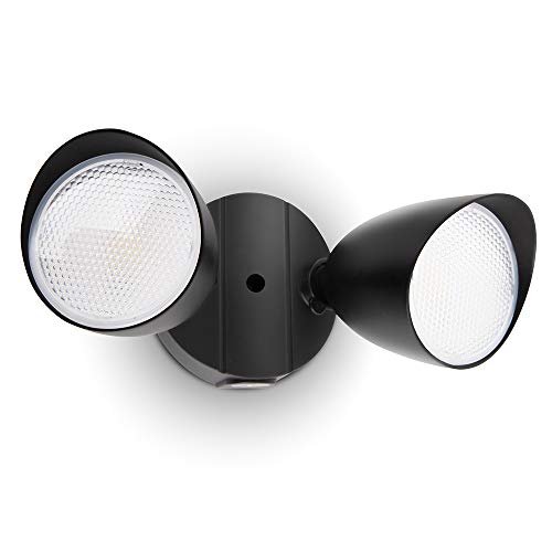 LUTEC 6222B 3500 Lumen 32 Watt 28 LED Floodlight