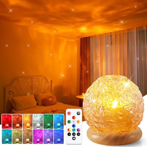 Ambient Lighting, 16 Colors Led Lights for Bedroom