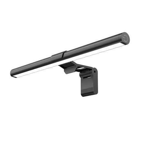 Samphon Monitor Light Bar, Eye-Care USB Reading LED...