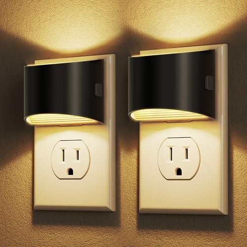 DORESshop Night Light, Night Lights Plug into Wall,...