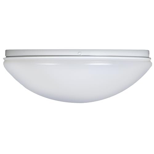 Designers Fountain EnviroLite Flush Mount Ceiling Light,...