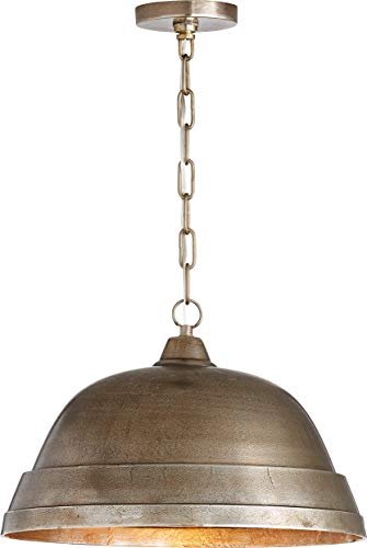 Capital Lighting 330311XN Sedona Handcrafted Sand-Cast...