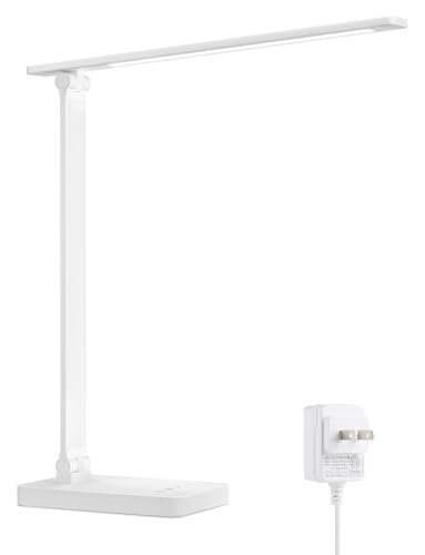 Lepro LED Desk Lamp 9.5W 800lm, Metal light