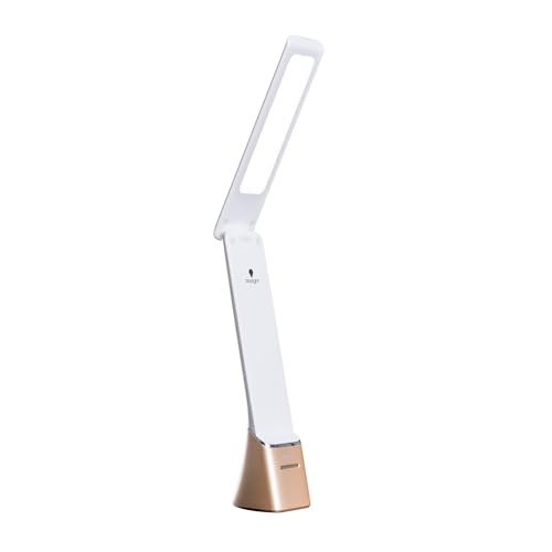 Daylight Company Smart Go Portable Lamp, Ideal for reading.