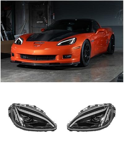 Extreme Online Store Replacement For 2005-2013 Chevrolet...
