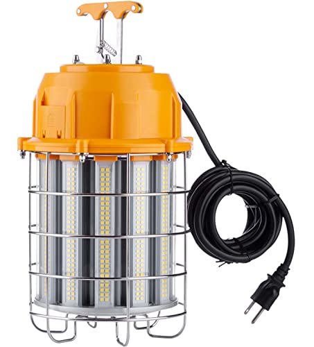 JC-LGL LED Temporary Work Light 150W 18000LM 5000K