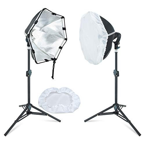 LINCO Lincostore Photography Photo Table Top Studio...