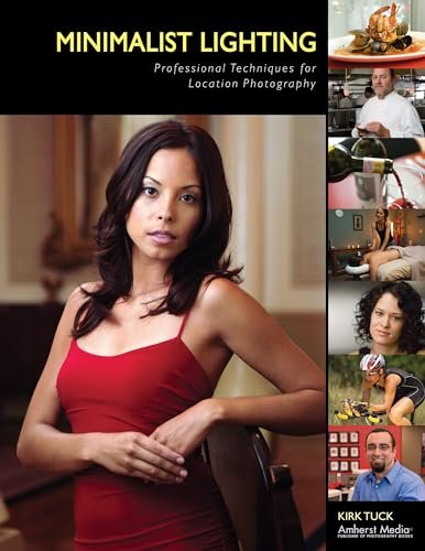 Minimalist Lighting: Professional Techniques for Location...
