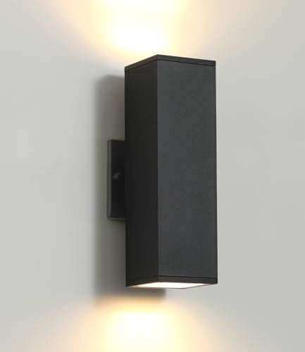 2026 Best Exterior Wall Down Light - comprehensive buying guide and reviews
