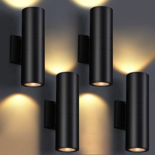 2026 Best Exterior Wall Lighting Down - comprehensive buying guide and reviews