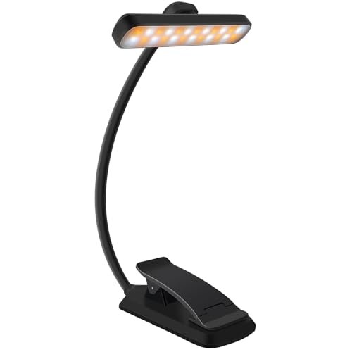 5 Best Book Lights - comprehensive buying guide and reviews