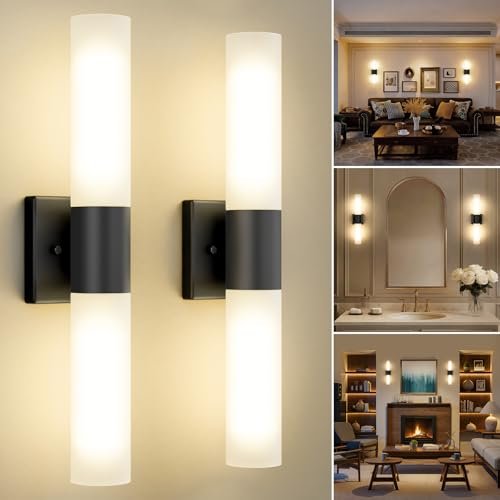 Best 21 Inch Wall Sconce - comprehensive buying guide and reviews