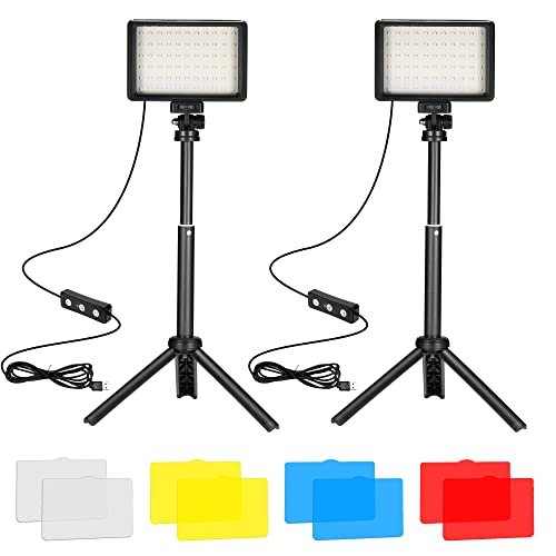 Best Ambient Light for Photo Editing - comprehensive buying guide and reviews