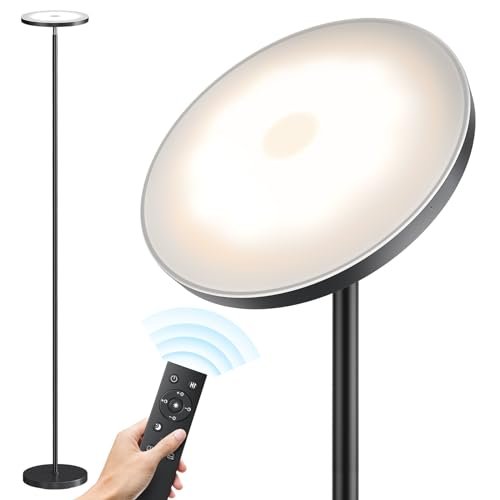 Best Bright Floor Lamp - comprehensive buying guide and reviews