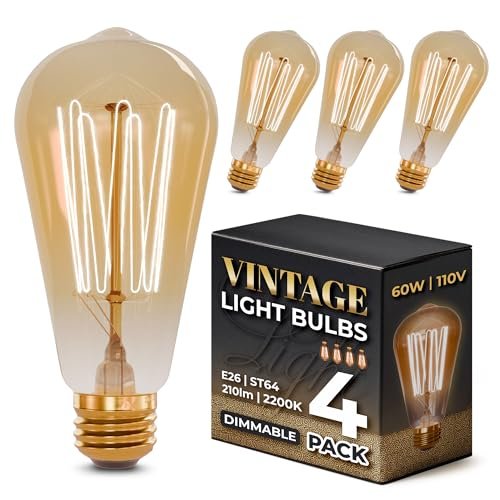 Best Bulbs for Exposed Fixtures - comprehensive buying guide and reviews