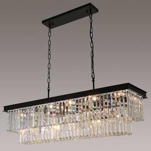 Best Chandelier Shape for Rectangular Table - comprehensive buying guide and reviews