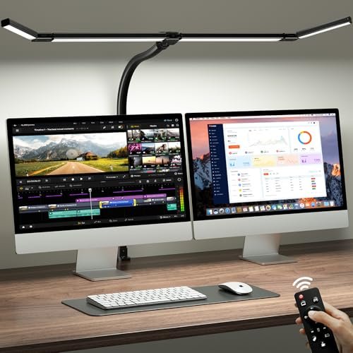 Best Color and Lumens for Office Lighting - comprehensive buying guide and reviews