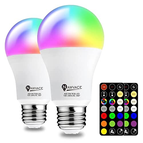 Best Color Led Bulb for Living Room - comprehensive buying guide and reviews