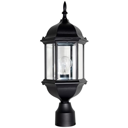 Best Designer Outdoor Post Lights - comprehensive buying guide and reviews