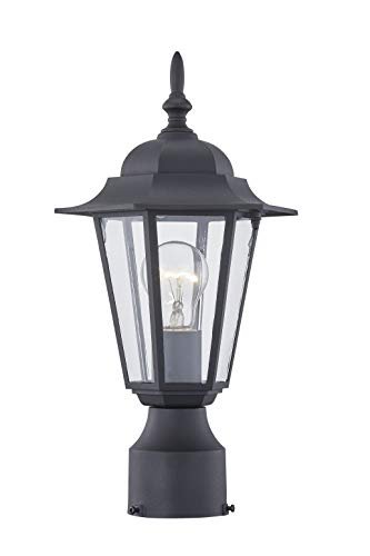 Best Dimention for Post Light Compared to Wall Mount Lights - comprehensive buying guide and reviews