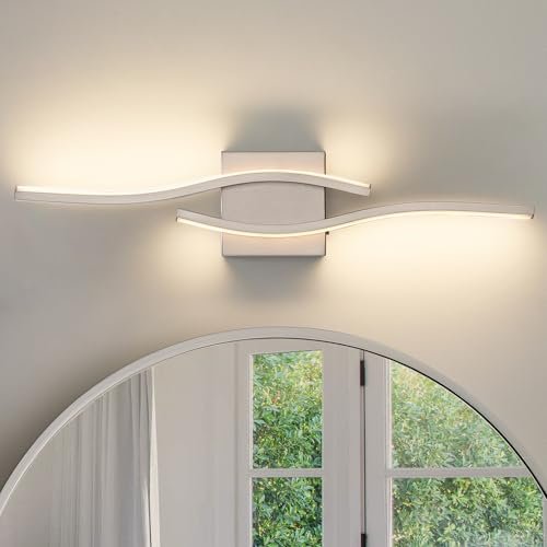 Best Dimmable Bathroom Vanity Lighting - comprehensive buying guide and reviews