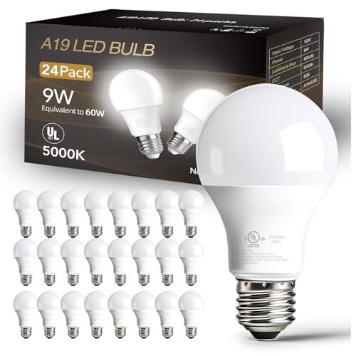 Best Energy Efficient Lights - comprehensive buying guide and reviews