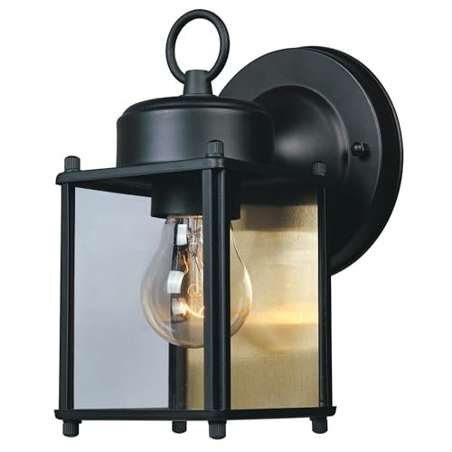 Best Exterior One Light Door - comprehensive buying guide and reviews