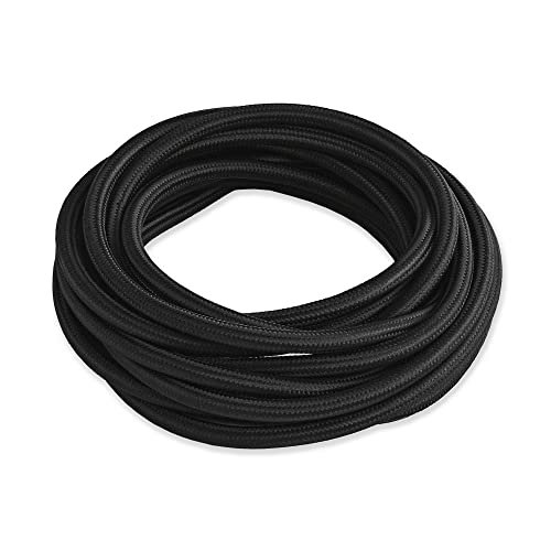 Best Fabric Covered Electrical Cables for Pendant Lighting Projects - comprehensive buying guide and reviews