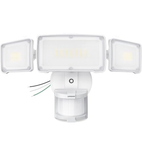 Best Flood Lights for Front Door - comprehensive buying guide and reviews