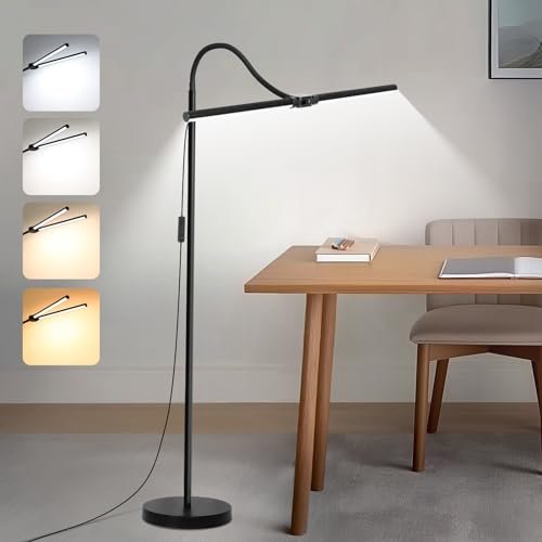 Best Floor Lamp Desk - comprehensive buying guide and reviews