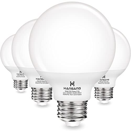 Best Light Bulbs for Vanity - comprehensive buying guide and reviews
