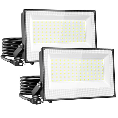 Best Light for Backyard - comprehensive buying guide and reviews