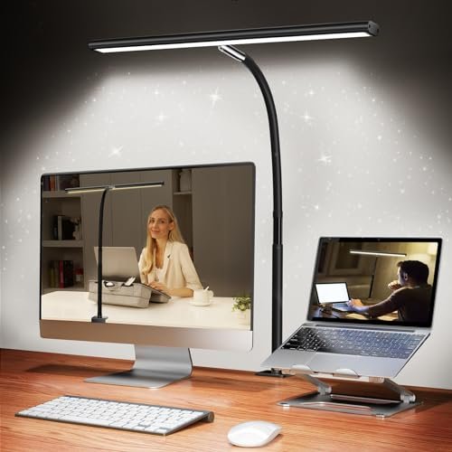 Best Lights for Desk - comprehensive buying guide and reviews